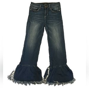 flare jeans